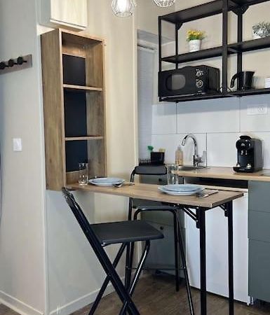 Appartement Entre Port Et Mer 디에프 외부 사진