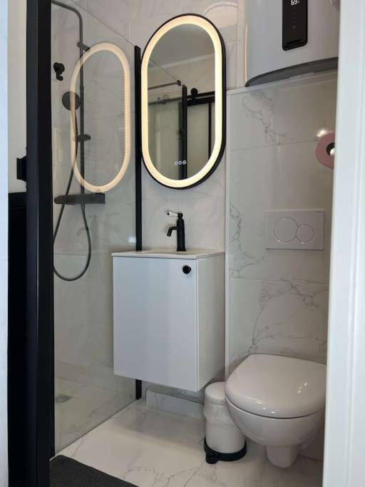 Appartement Entre Port Et Mer 디에프 외부 사진